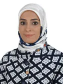 Zehra Taşkesenlioğlu