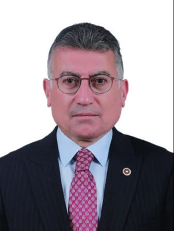 Abdullah Güler