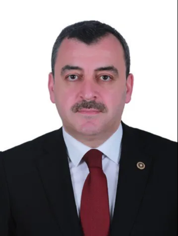 Ahmet Çolakoğlu