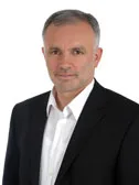 Ayhan Bilgen
