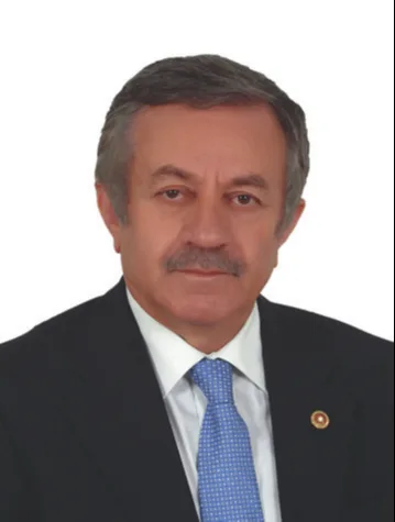 Celal Adan