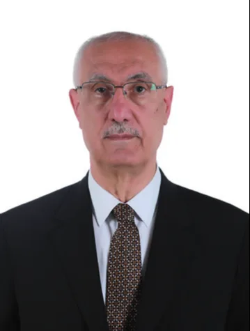 Feyzi Berdibek