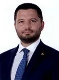 Muhammed Fatih Toprak
