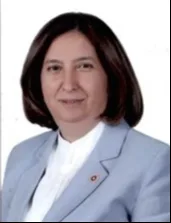 Semiha Ekinci