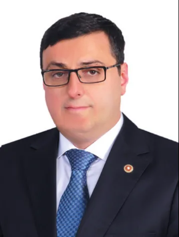 Serkan Bayram