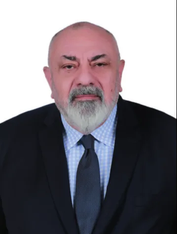 Yıldırım Tuğrul Türkeş