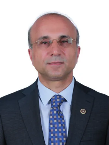 Aşkın Genç