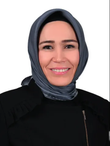Asuman Erdoğan