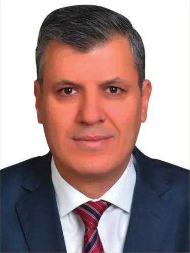 Ayhan Barut