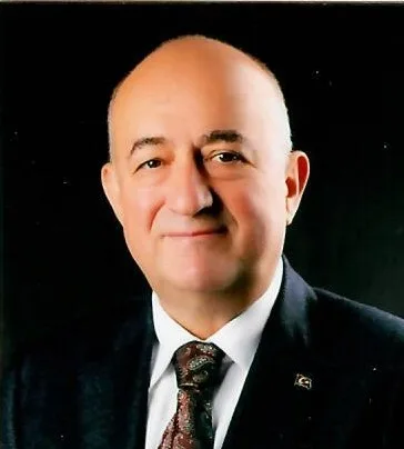 Ayhan Gider