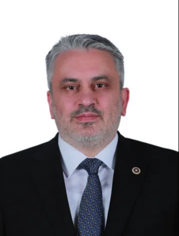 Ayhan Salman