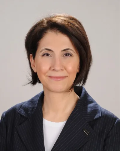 Aylin Yaman