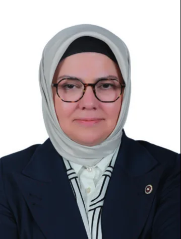 Ayşe Böhürler