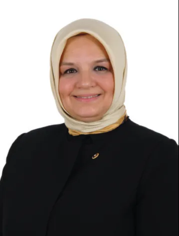 Ayşe Keşir