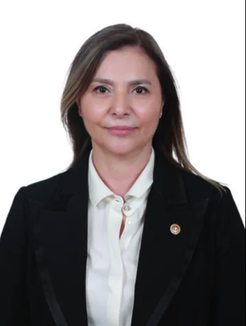 Ayşe Sibel Ersoy