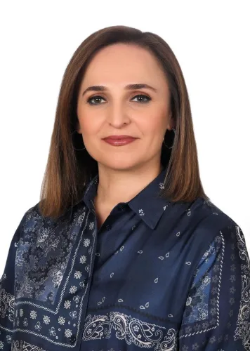 Ayşegül Doğan