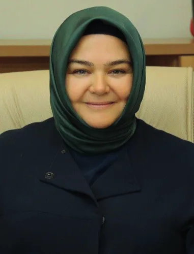Ayşen Gürcan