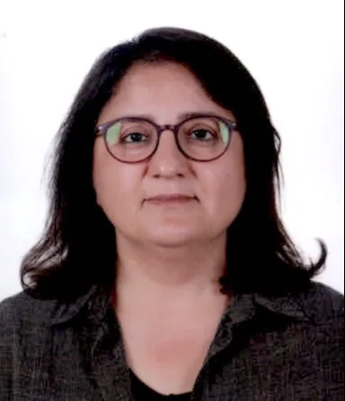 Ayten Kordu