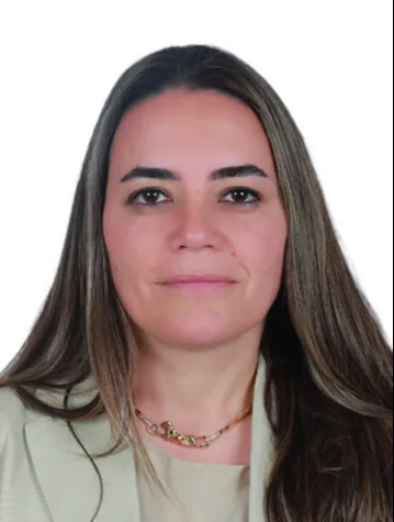 Ayyüce Türkeş Taş