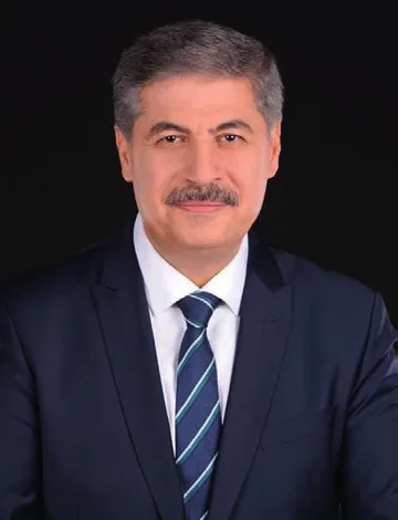 Azmi Ekinci