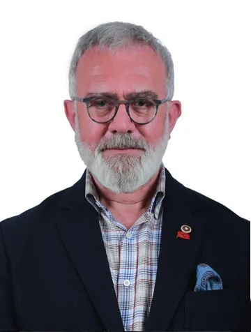 Bahadır Nahit Yenişehirlioğlu