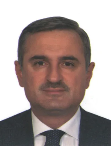 Bayram Şenocak