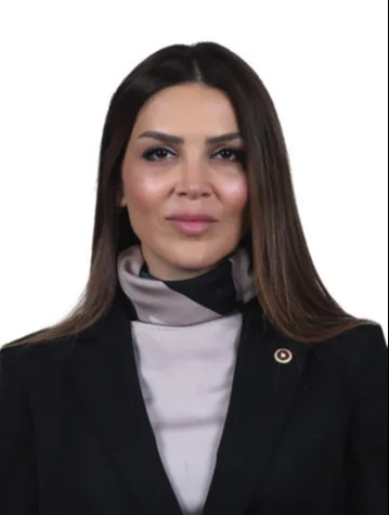 Behiye Eker