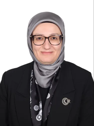 Belgin Uygur