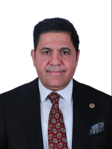 Bülent Kaya