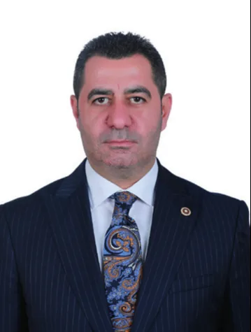 Bünyamin Bozgeyik