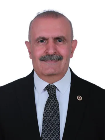 Burhan Kayatürk