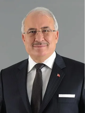 Burhanettin Kocamaz