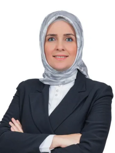 Büşra Paker