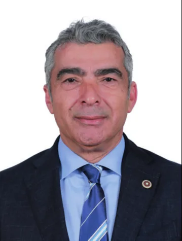 Cantürk Alagöz