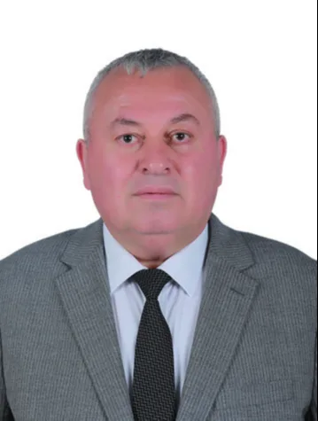 Cemal Enginyurt