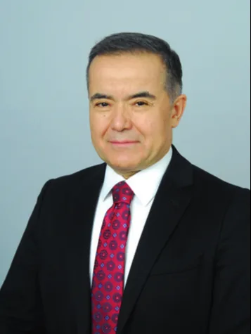 Cengiz Aydoğdu