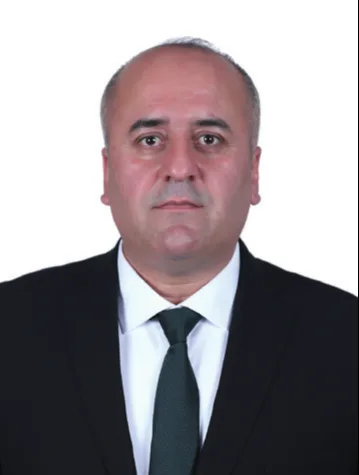 Cengiz Çiçek