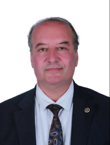 Cevdet Akay