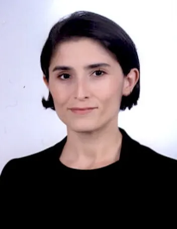 Ceylan Akça Cupolo