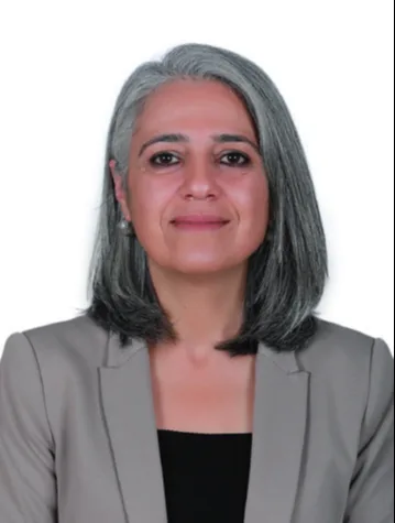 Çiğdem Kılıçgün Uçar