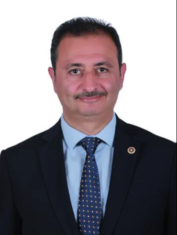Cüneyt Aldemir