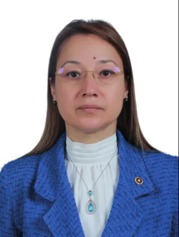 Derya Bakbak