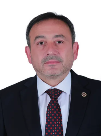 Durmuş Ali Keskinkılıç