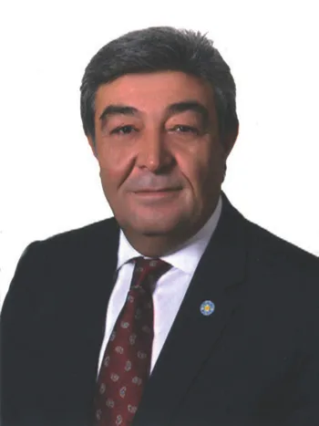Dursun Ataş