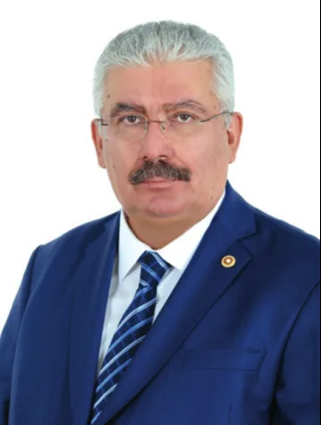 Edip Semih Yalçın