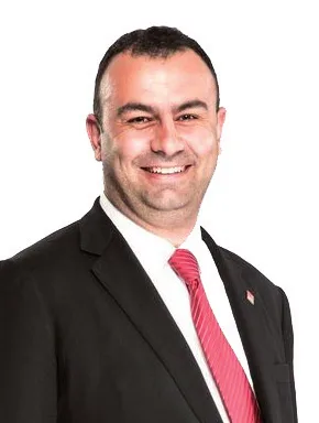 Ednan Arslan