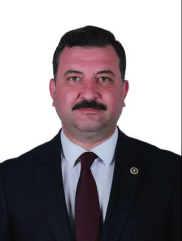 Ekrem Gökay Yüksel