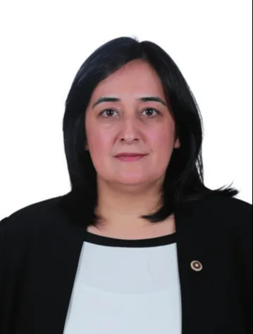 Emel Gözükara Durmaz