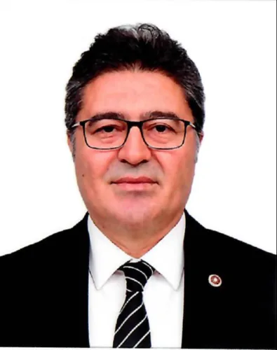 Ensar Aytekin