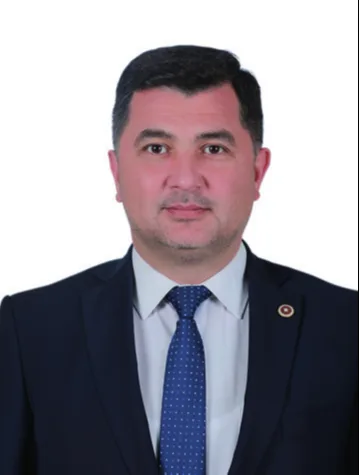 Ercan Öztürk